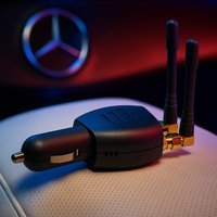 KeyHide™ Car Jammer