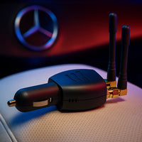 KEYHIDE™ Car Device