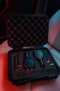 KeyHide™ Car Jammer