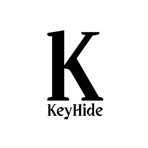 KEYHIDE